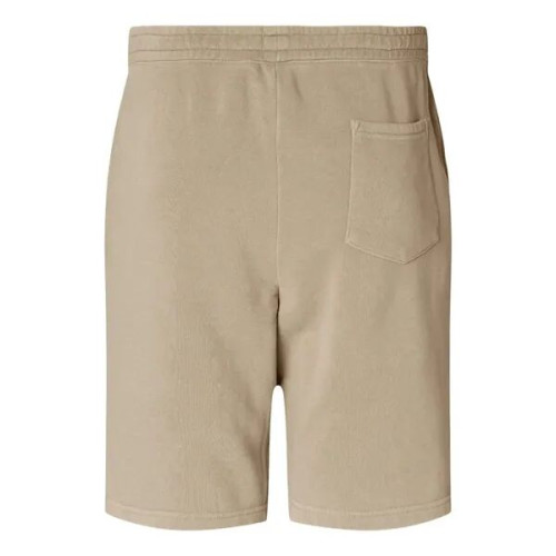 Independent Trading Co. Unisex Pigment-Dyed Fleece Shorts