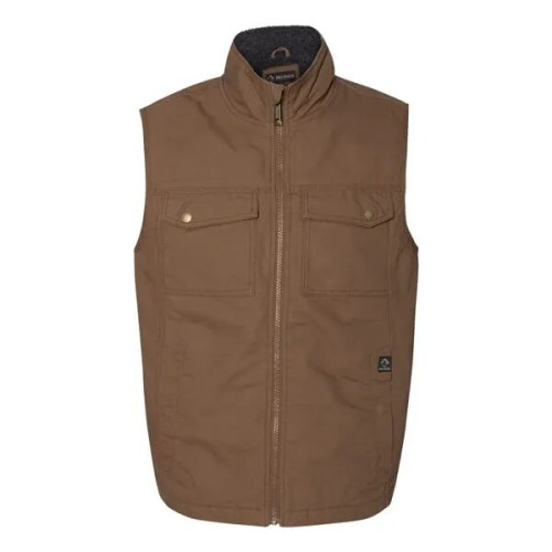 DRI DUCK Men's Trek Canyon Cloth™ Vest