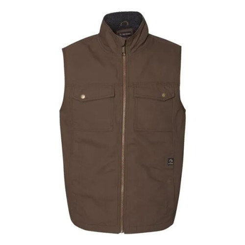 DRI DUCK Men's Trek Canyon Cloth™ Vest