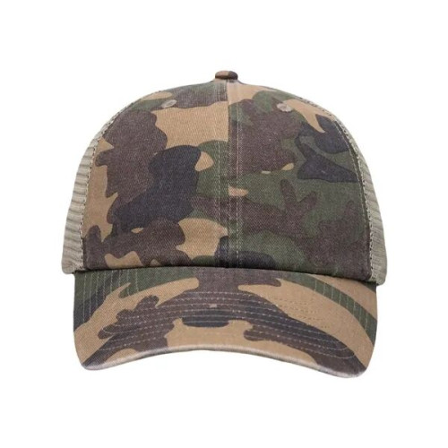 47 Brand Trawler Cap