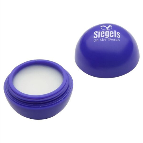 Well-Rounded Lip Balm