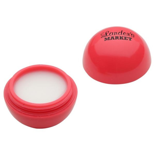 Well-Rounded Lip Balm