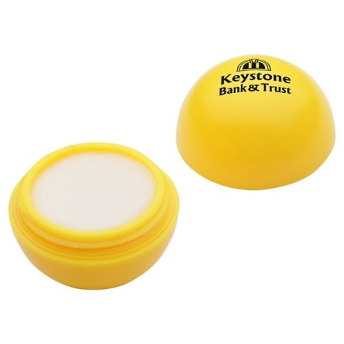 Well-Rounded Lip Balm