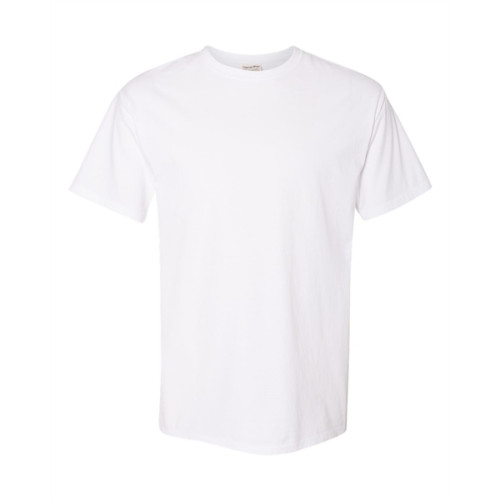 ComfortWash by Hanes Women's Garment-Dyed V-Neck T-Shirt