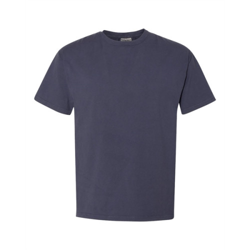 ComfortWash by Hanes Women's Garment-Dyed V-Neck T-Shirt