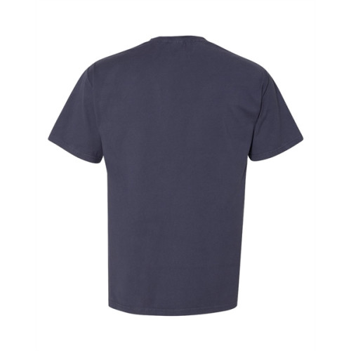 ComfortWash by Hanes Women's Garment-Dyed V-Neck T-Shirt