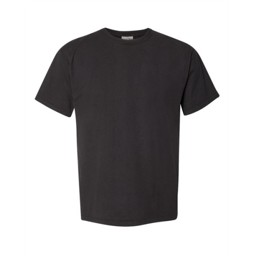 ComfortWash by Hanes Women's Garment-Dyed V-Neck T-Shirt