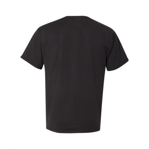 ComfortWash by Hanes Women's Garment-Dyed V-Neck T-Shirt