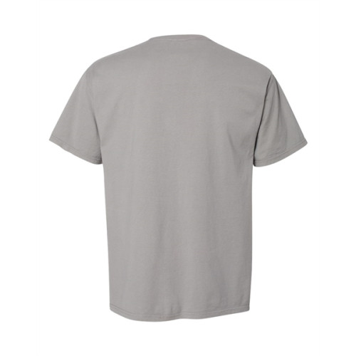 ComfortWash by Hanes Women's Garment-Dyed V-Neck T-Shirt