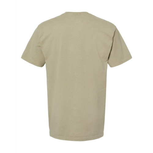 ComfortWash by Hanes Women's Garment-Dyed V-Neck T-Shirt