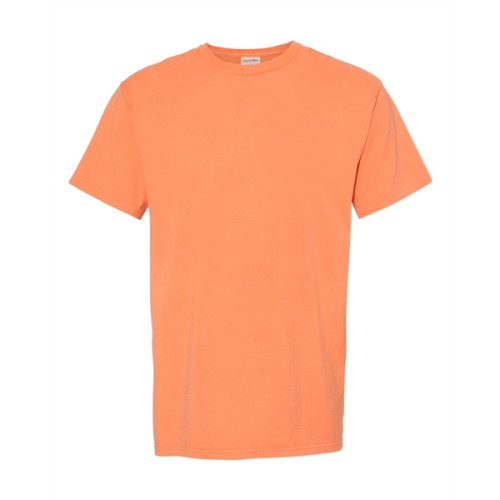 ComfortWash by Hanes Women's Garment-Dyed V-Neck T-Shirt