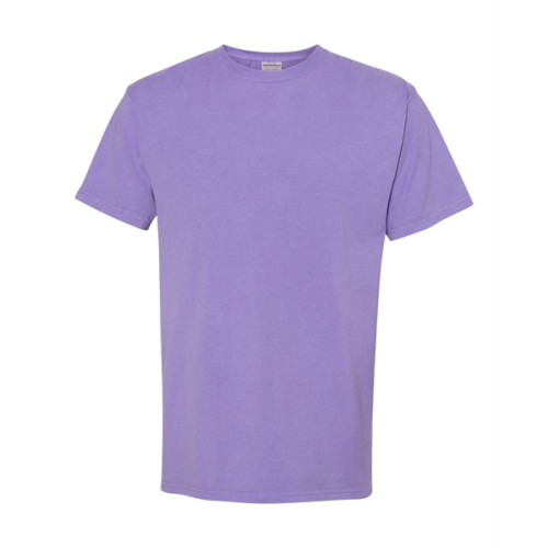 ComfortWash by Hanes Women's Garment-Dyed V-Neck T-Shirt