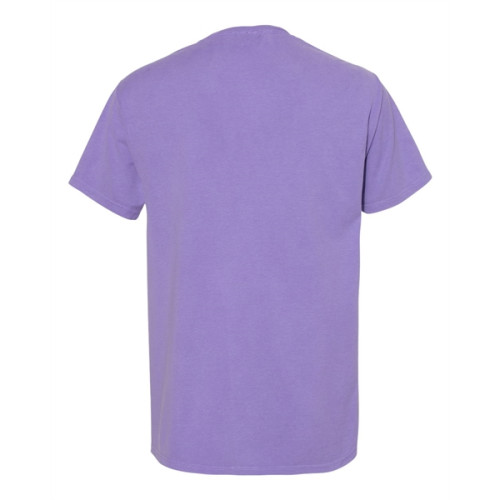 ComfortWash by Hanes Women's Garment-Dyed V-Neck T-Shirt