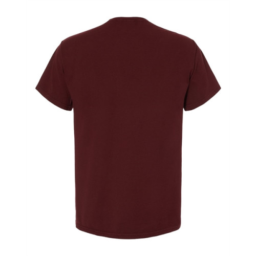 ComfortWash by Hanes Women's Garment-Dyed V-Neck T-Shirt