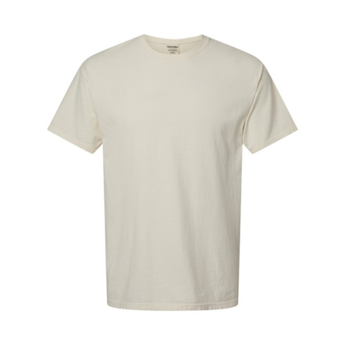 ComfortWash by Hanes Women's Garment-Dyed V-Neck T-Shirt