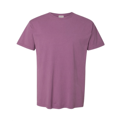 ComfortWash by Hanes Women's Garment-Dyed V-Neck T-Shirt