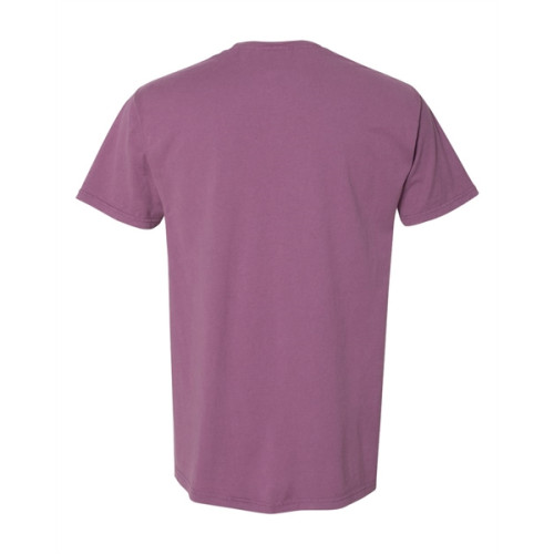ComfortWash by Hanes Women's Garment-Dyed V-Neck T-Shirt