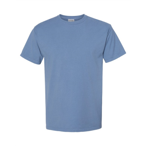 ComfortWash by Hanes Women's Garment-Dyed V-Neck T-Shirt