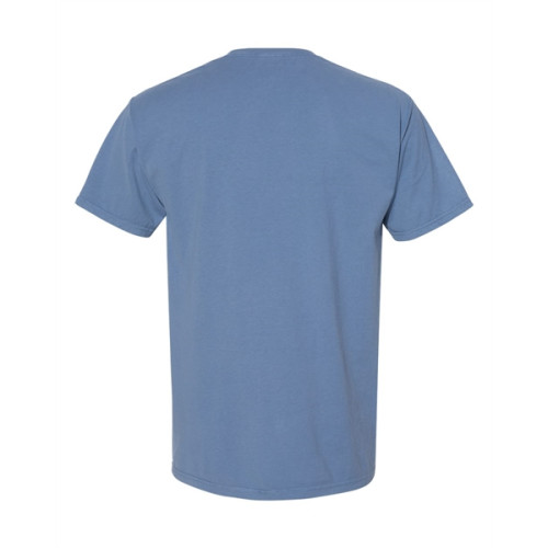 ComfortWash by Hanes Women's Garment-Dyed V-Neck T-Shirt