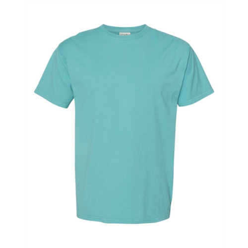 ComfortWash by Hanes Women's Garment-Dyed V-Neck T-Shirt