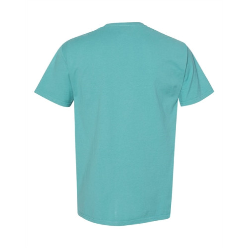 ComfortWash by Hanes Women's Garment-Dyed V-Neck T-Shirt