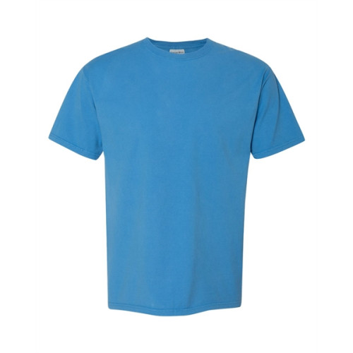 ComfortWash by Hanes Women's Garment-Dyed V-Neck T-Shirt
