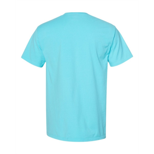 ComfortWash by Hanes Women's Garment-Dyed V-Neck T-Shirt