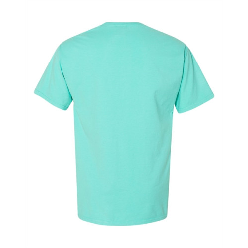 ComfortWash by Hanes Women's Garment-Dyed V-Neck T-Shirt