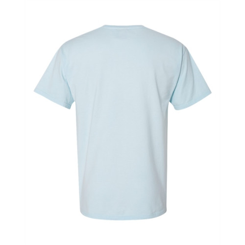 ComfortWash by Hanes Women's Garment-Dyed V-Neck T-Shirt