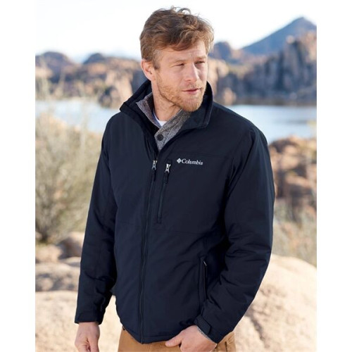 Columbia Northern Utilizer™ Jacket