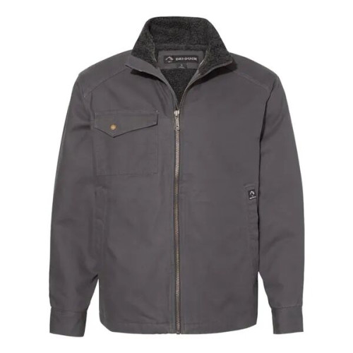 DRI DUCK Men's Endeavor Canyon Cloth™ Canvas Jacket with ...