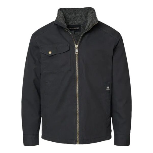 DRI DUCK Men's Endeavor Canyon Cloth™ Canvas Jacket with ...