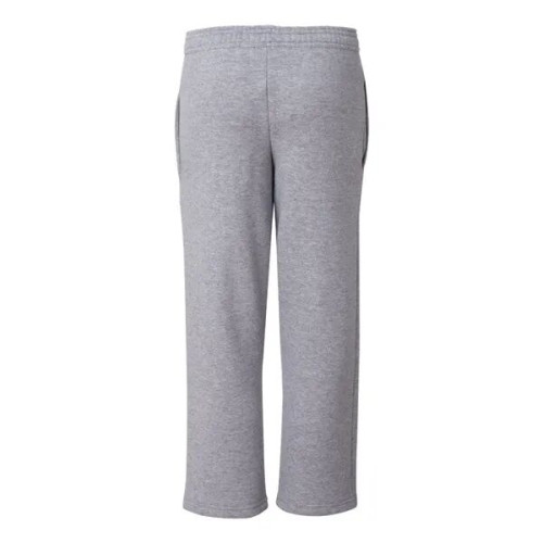 Champion Youth Powerblend® Open-Bottom Sweatpants with Po...