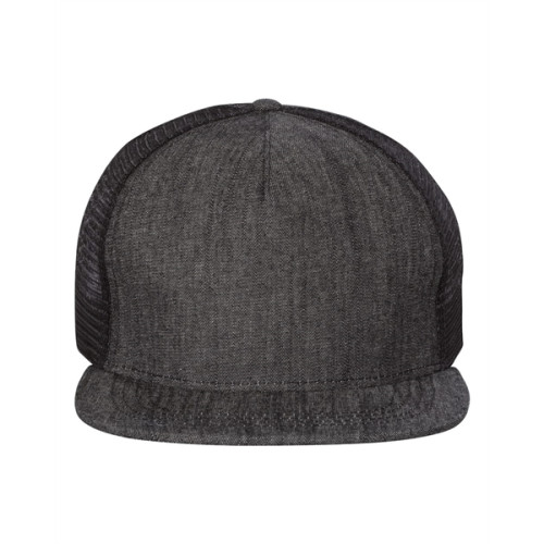 Mega Cap Pigment-Dyed Twill Cap