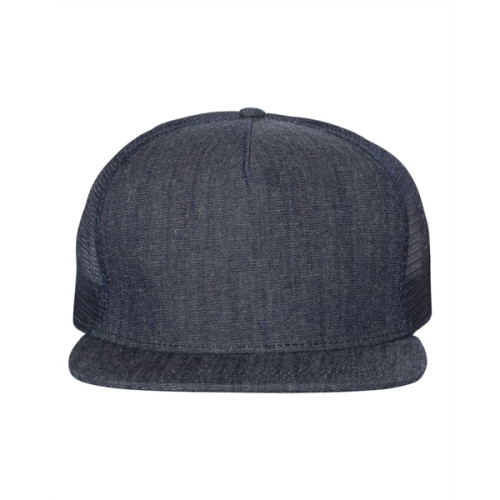 Mega Cap Pigment-Dyed Twill Cap