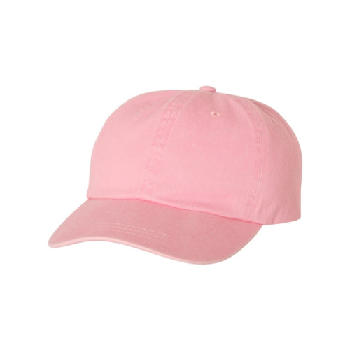 Mega Cap Pigment-Dyed Twill Cap