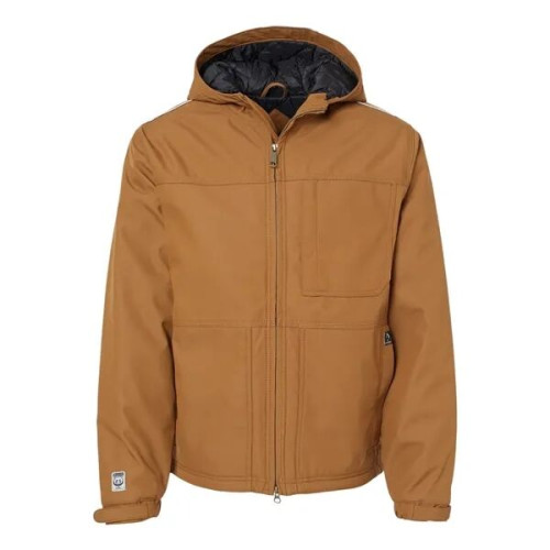 DRI DUCK Men's Kodiak Jacket