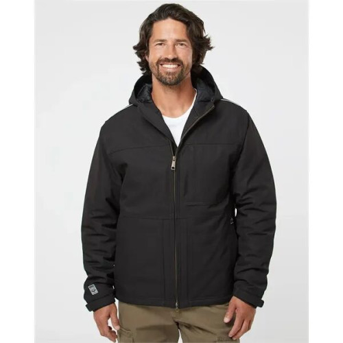 DRI DUCK Men's Kodiak Jacket