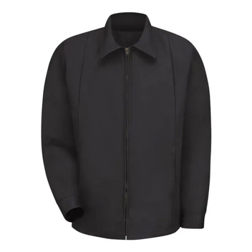 Red Kap Men's Perma-Lined Panel Jacket