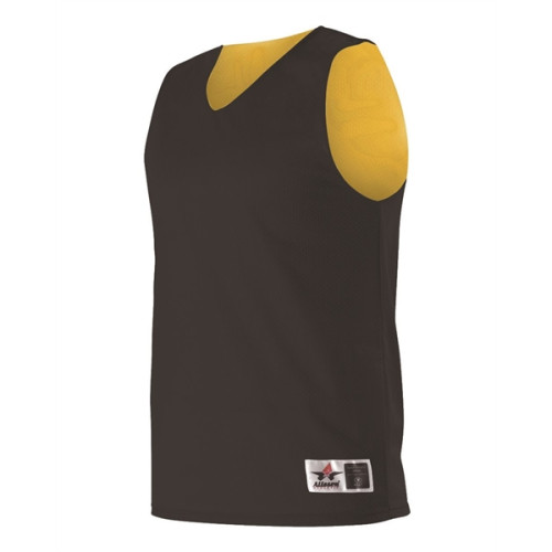 Alleson Athletic Men's Mesh Shorts