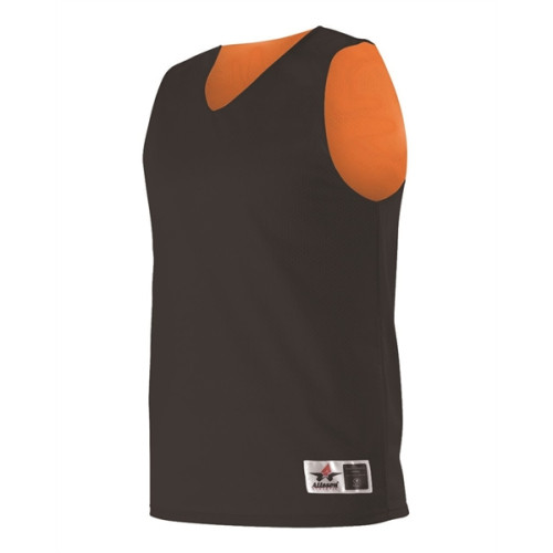 Alleson Athletic Men's Mesh Shorts