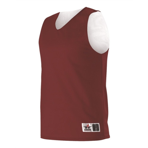 Alleson Athletic Men's Mesh Shorts