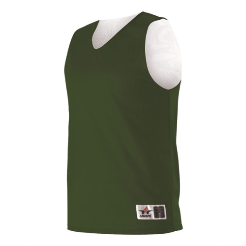 Alleson Athletic Men's Mesh Shorts