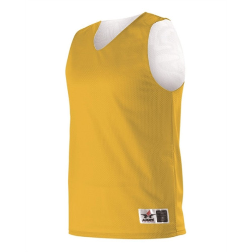 Alleson Athletic Men's Mesh Shorts