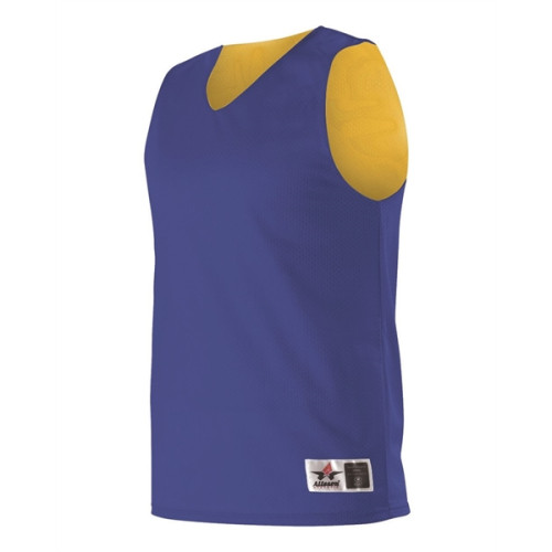 Alleson Athletic Men's Mesh Shorts