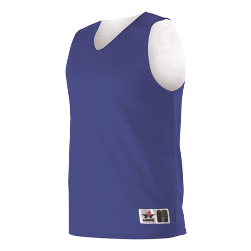 Alleson Athletic Men's Mesh Shorts
