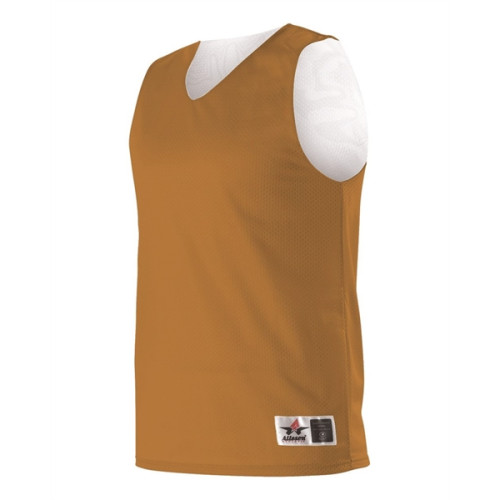 Alleson Athletic Men's Mesh Shorts