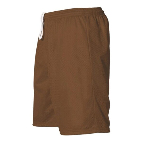 Alleson Athletic Men's Mesh Shorts
