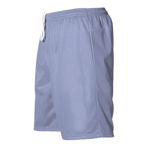 Alleson Athletic Men's Mesh Shorts
