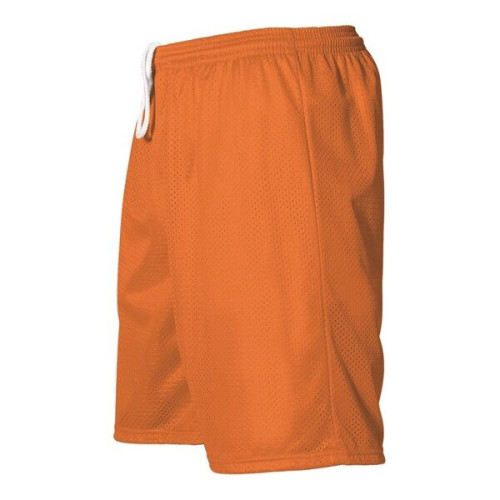 Alleson Athletic Men's Mesh Shorts
